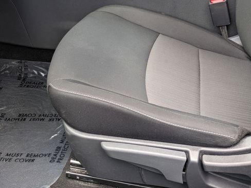 Used 2025 Nissan Sentra SV image 15