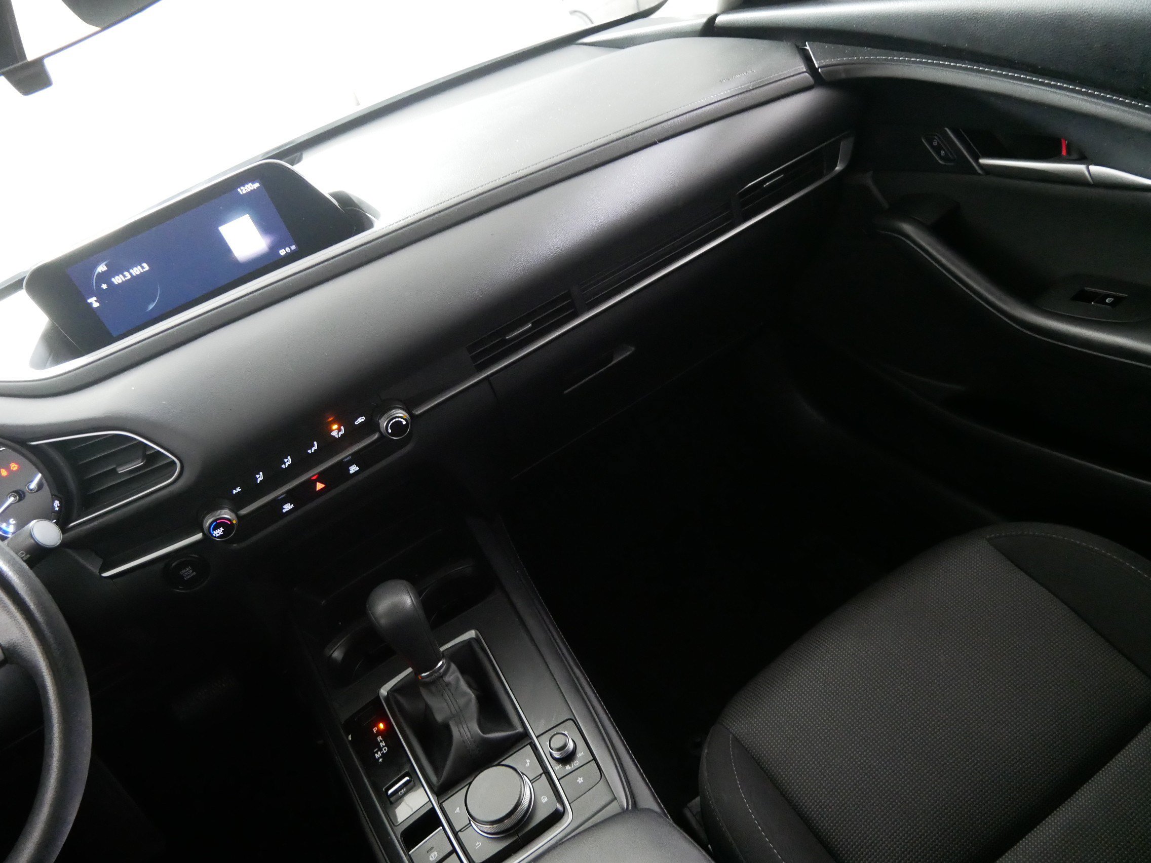 Used 2024 MAZDA CX-30 AWD 2.5 S image 11