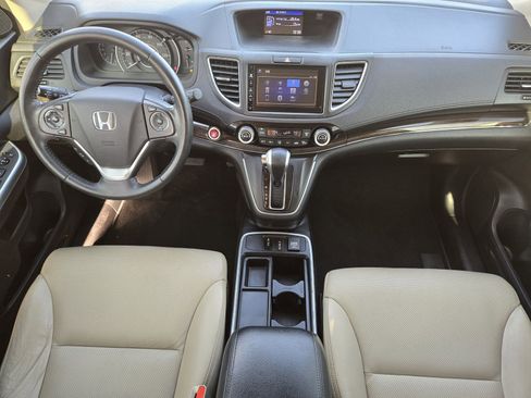 Used 2015 Honda CR-V EX-L image 30
