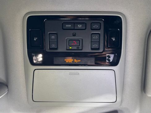 Certified 2024 Toyota Grand Highlander AWD Hybrid image 42