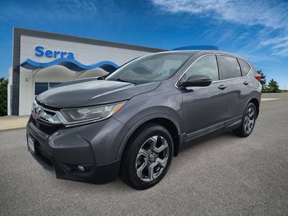 Used 2019 Honda CR-V EX