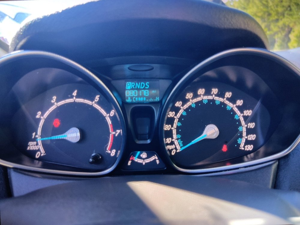 Used 2018 Ford Fiesta SE FWD image 23