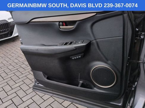 Used 2017 Lexus NX 200t AWD w/ Premium Package image 30