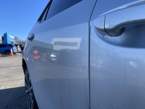 Used 2018 Toyota Corolla XSE image 20