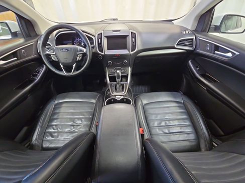 Used 2017 Ford Edge SEL w/ Equipment Group 201A AWD/4WD image 27