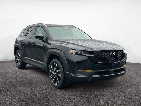 New 2026 MAZDA CX-50 2.5 Hybrid w/ Weather Package image 7