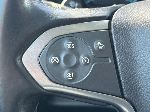 Used 2019 Chevrolet Suburban LT image 19