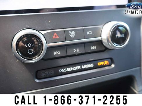 Used 2022 Ford Edge ST AWD/4WD image 44