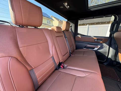 Used 2023 Toyota Tundra 1794 Edition w/ TRD Off-Road Package image 35