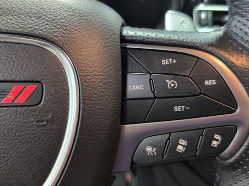 Used 2024 Dodge Durango Citadel AWD/4WD image 12