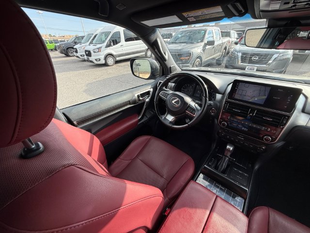 Used 2023 Lexus GX 460 Premium AWD/4WD image 13