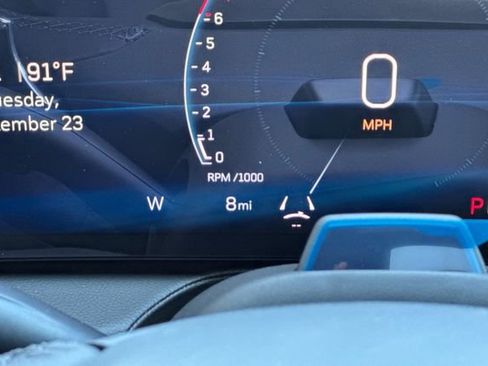 New 2026 Cadillac CT5 Premium Luxury image 27