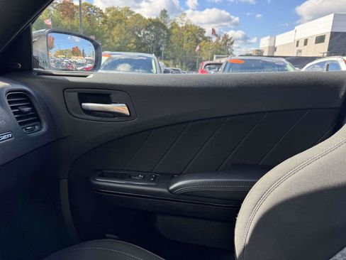 Certified 2023 Dodge Charger GT w/ Blacktop Package image 31