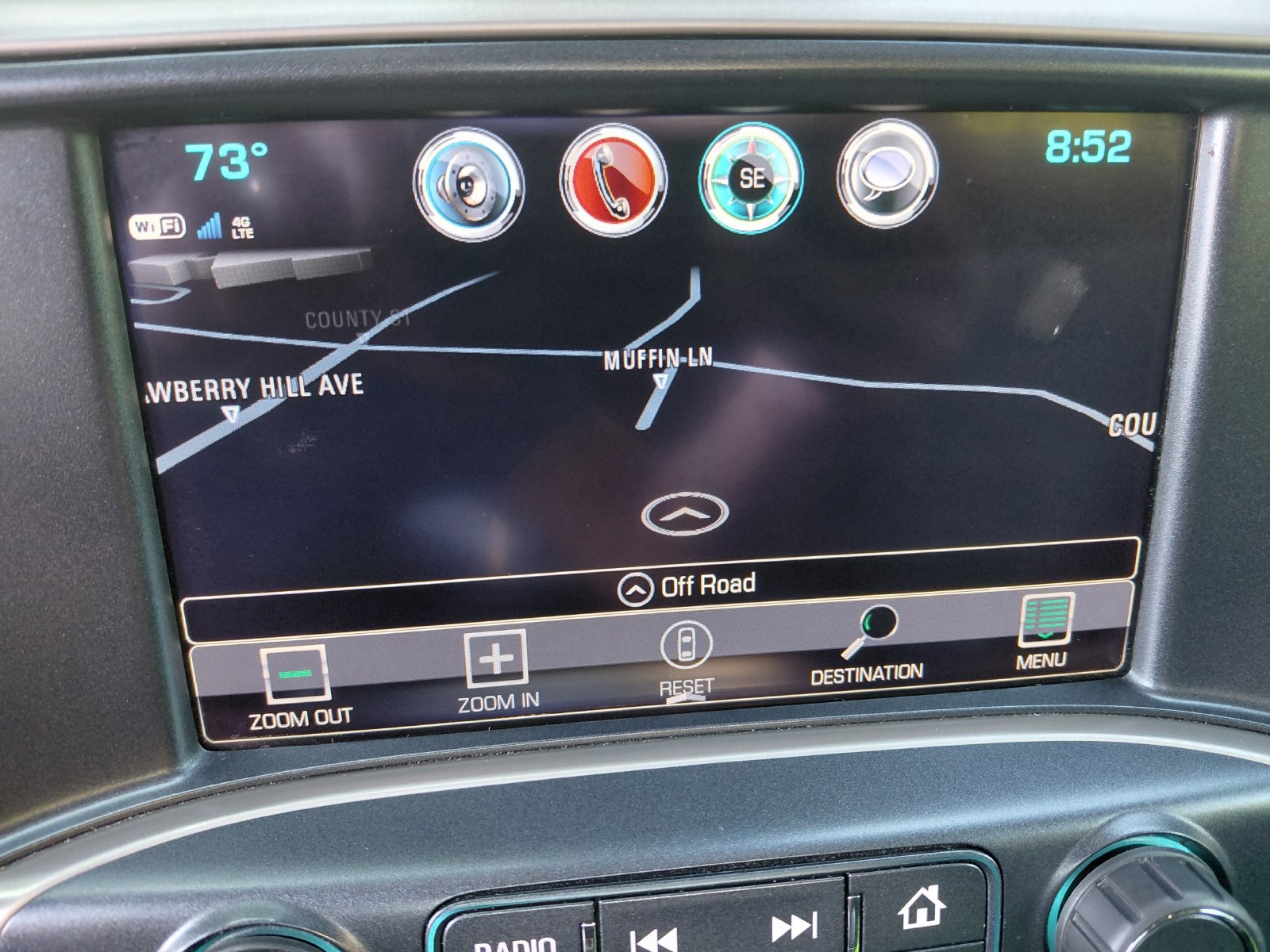 Used 2018 GMC Sierra 3500 Denali w/ Duramax Plus Package AWD/4WD image 10