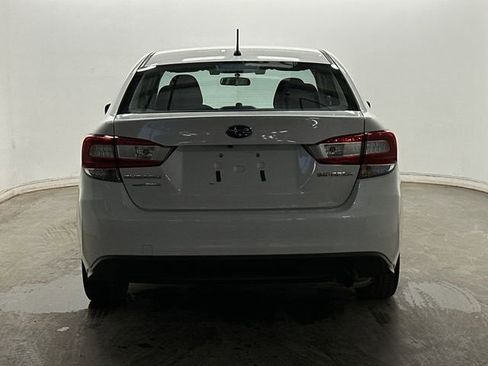 Used 2023 Subaru Impreza 2.0i image 4