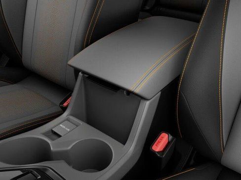 New 2026 Subaru Crosstrek 2.5i Limited AWD/4WD image 21