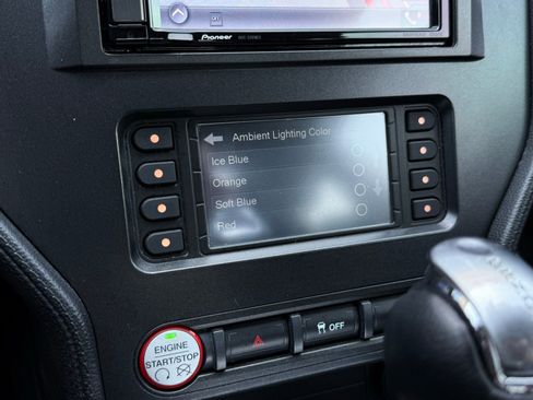 Used 2017 Ford Mustang Coupe RWD image 41