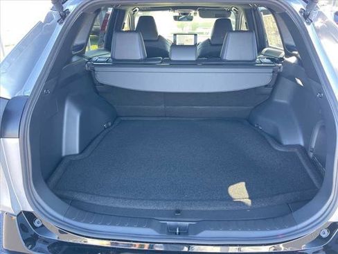 New 2025 Toyota RAV4 XSE image 14