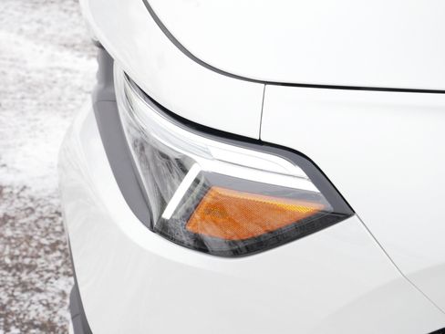 Used 2022 Honda Civic Sport image 16