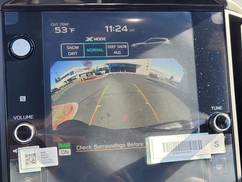 New 2026 Subaru Forester Wilderness image 10