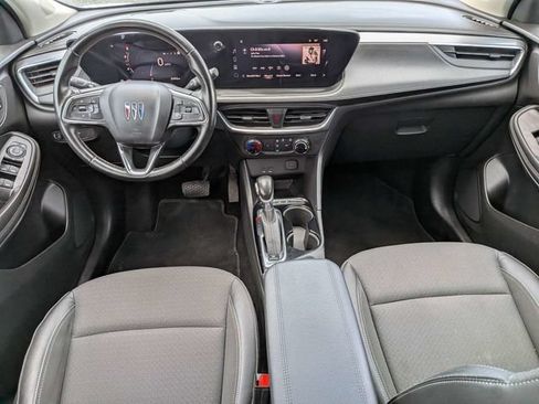 Used 2024 Buick Encore GX Preferred FWD image 14