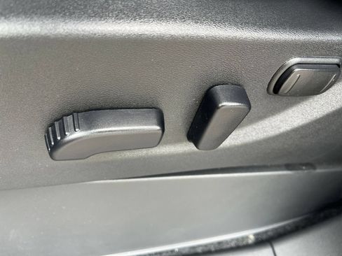 Used 2026 Nissan Frontier PRO-4X AWD/4WD image 18