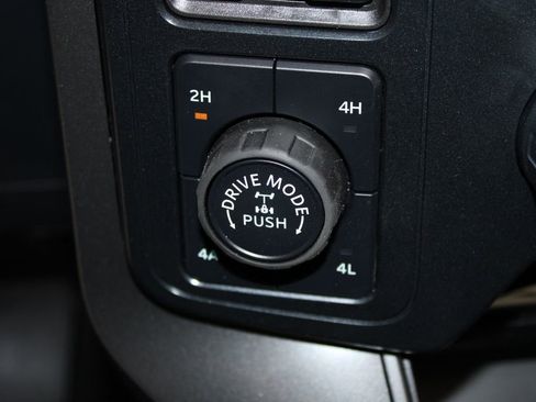 New 2025 Ford F150 Tremor w/ Equipment Group 402A High image 47