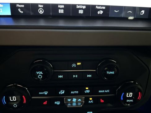 Used 2025 Ford Bronco Big Bend AWD/4WD image 31