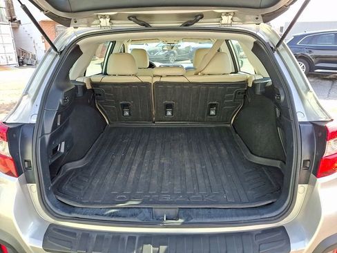 Used 2018 Subaru Outback 2.5i AWD/4WD image 28