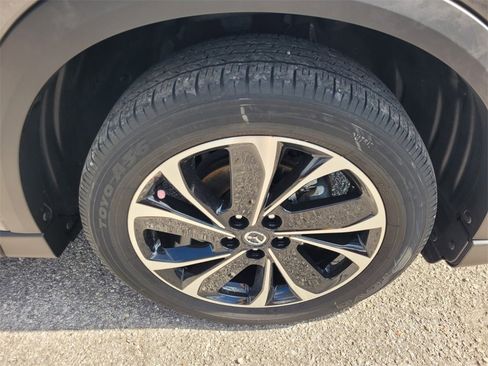 Certified 2023 MAZDA CX-5 AWD 2.5 S w/ Premium Package image 19