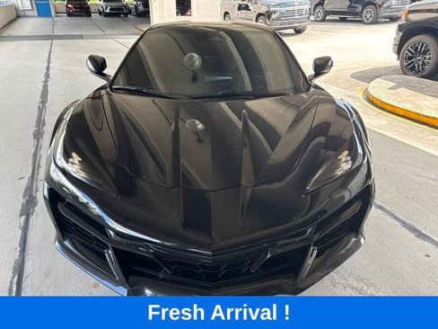 Used 2026 Chevrolet Corvette Z06 RWD image 16