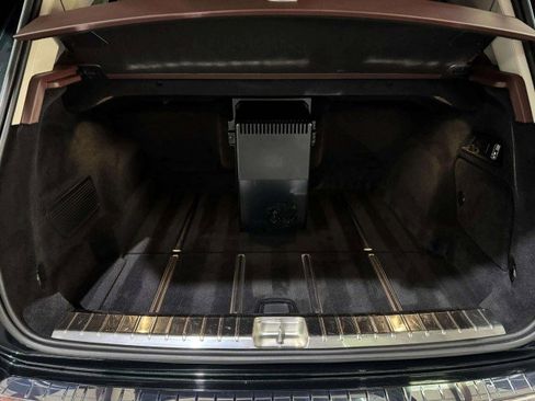 Used 2021 Mercedes-Benz Maybach GLS 600 4MATIC image 66