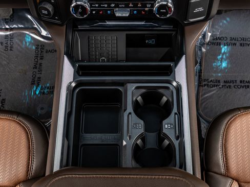 Used 2026 Ford F250 King Ranch w/ Chrome Package image 28