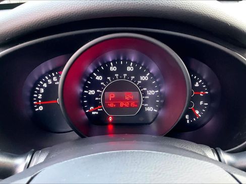 Used 2017 Kia Soul + w/ UVO Package image 23