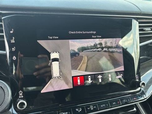 Used 2022 Jeep Wagoneer Series II w/ Convenience Group I image 27