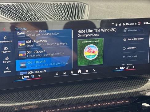 New 2027 BMW M3 Competition w/ M Driver's Package RWD image 20