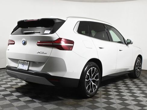 Certified 2026 BMW X3 xDrive30 w/ Premium Package image 7