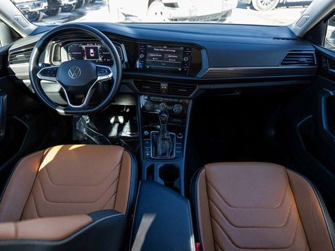 Used 2024 Volkswagen Jetta SEL image 31