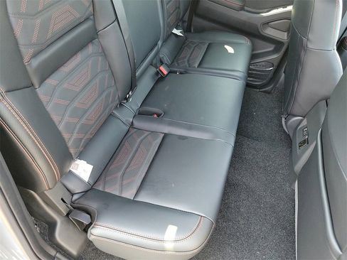 New 2025 Nissan Frontier PRO-4X w/ Pro Premium Package image 17