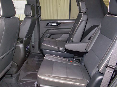 New 2026 Chevrolet Tahoe Premier w/ Sun And Tow Package image 10