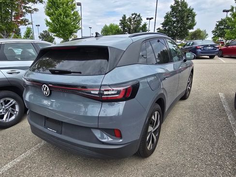Used 2024 Volkswagen ID.4 2WD image 16