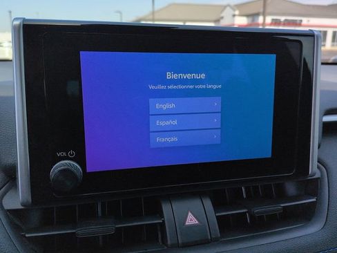 Certified 2024 Toyota RAV4 SE image 39