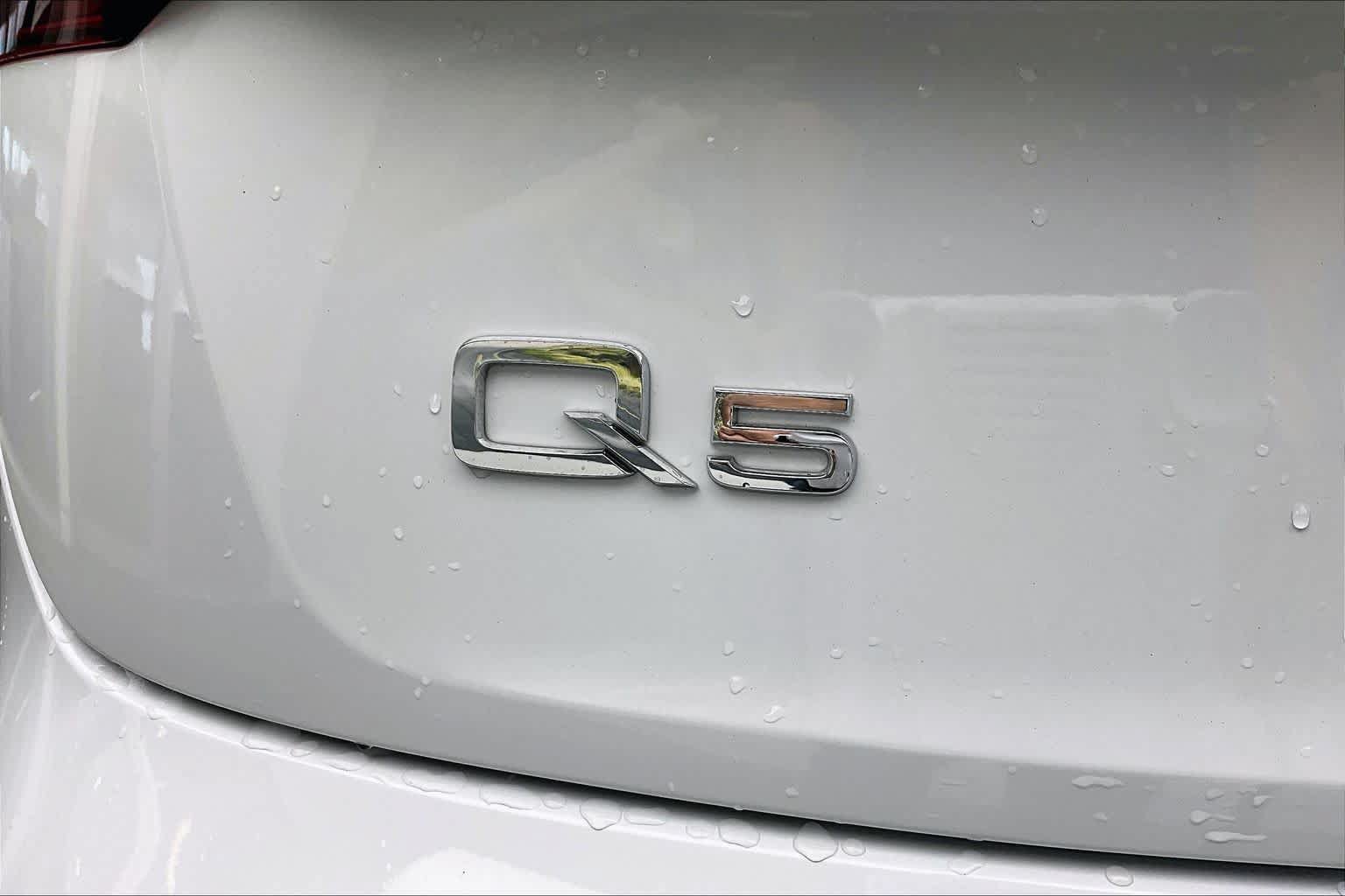 Certified 2024 Audi Q5 2.0T Premium Plus w/ Premium Plus Package AWD/4WD image 32