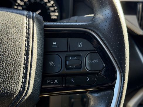 Used 2024 Toyota Tundra SR5 w/ SR5 Convenience Package image 26