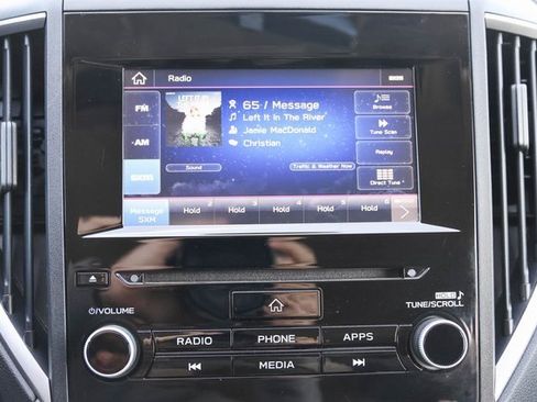 Used 2023 Subaru Crosstrek 2.0i Premium image 23