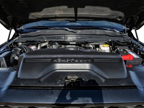 Used 2022 RAM 3500 Tradesman image 57