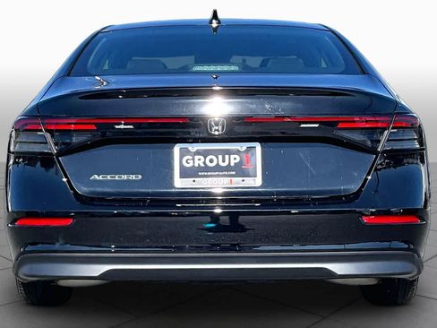 Used 2024 Honda Accord EX image 5