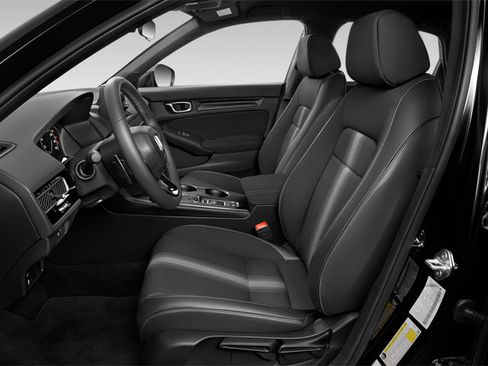 Used 2024 Honda Civic Si image 7