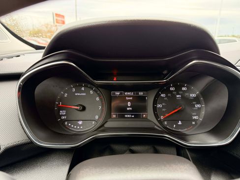 Used 2023 Chevrolet TrailBlazer LT image 18