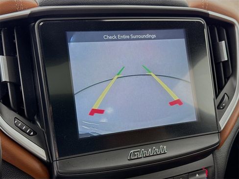 Used 2018 Maserati Ghibli S Q4 image 20